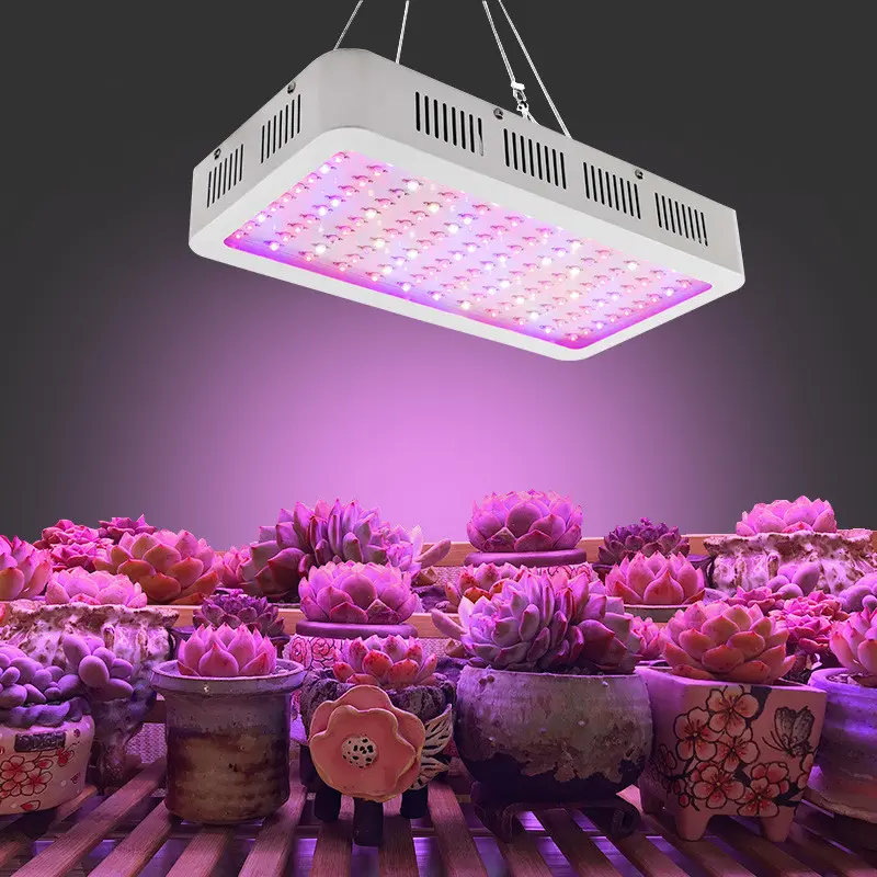 1200W Led Plant Growth Light