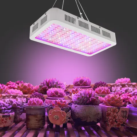 1200W Led Plant Growth Light