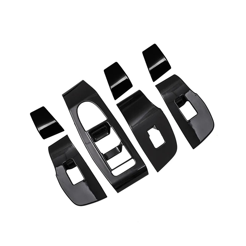 Automotive Interior Patch