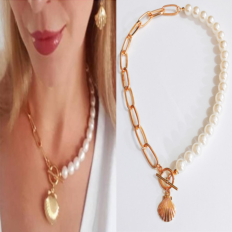 Simple and versatile Necklace