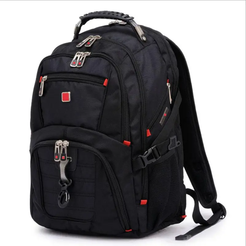Business computer backpack