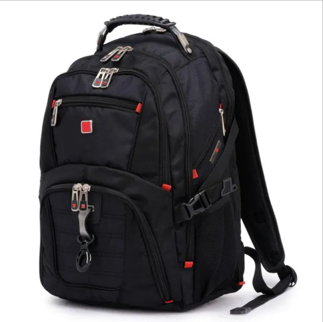 Business computer backpack Black - Shop at LoveMi