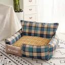 Bluelattice Mat Forback