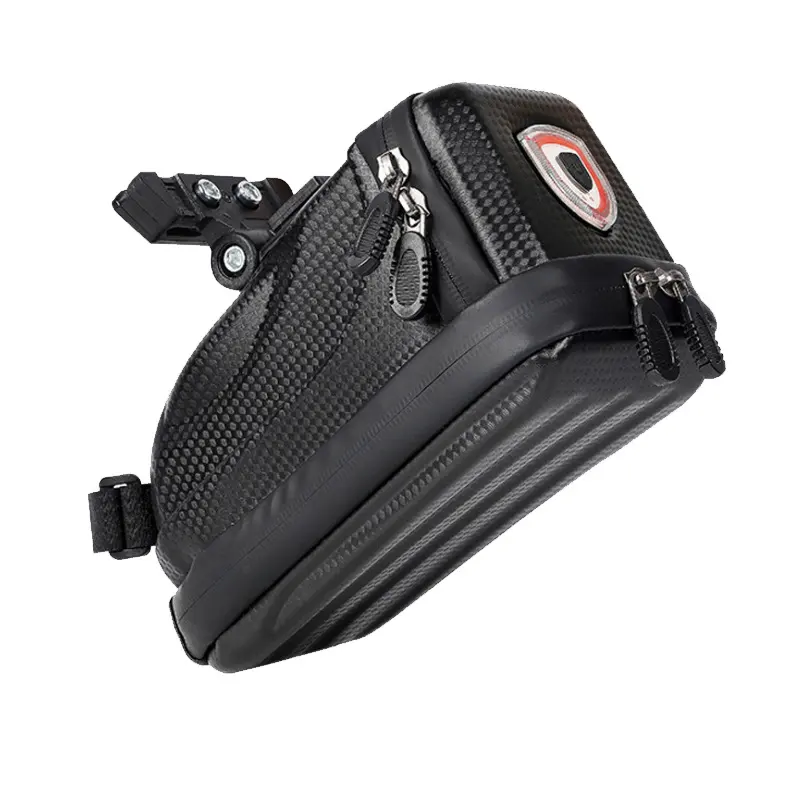 Bicycle Tail Bag