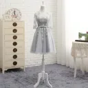 Grey