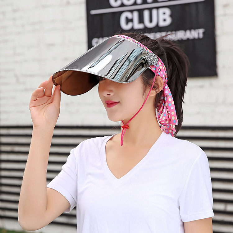 Sun hat cover your face and UV protection sun hat