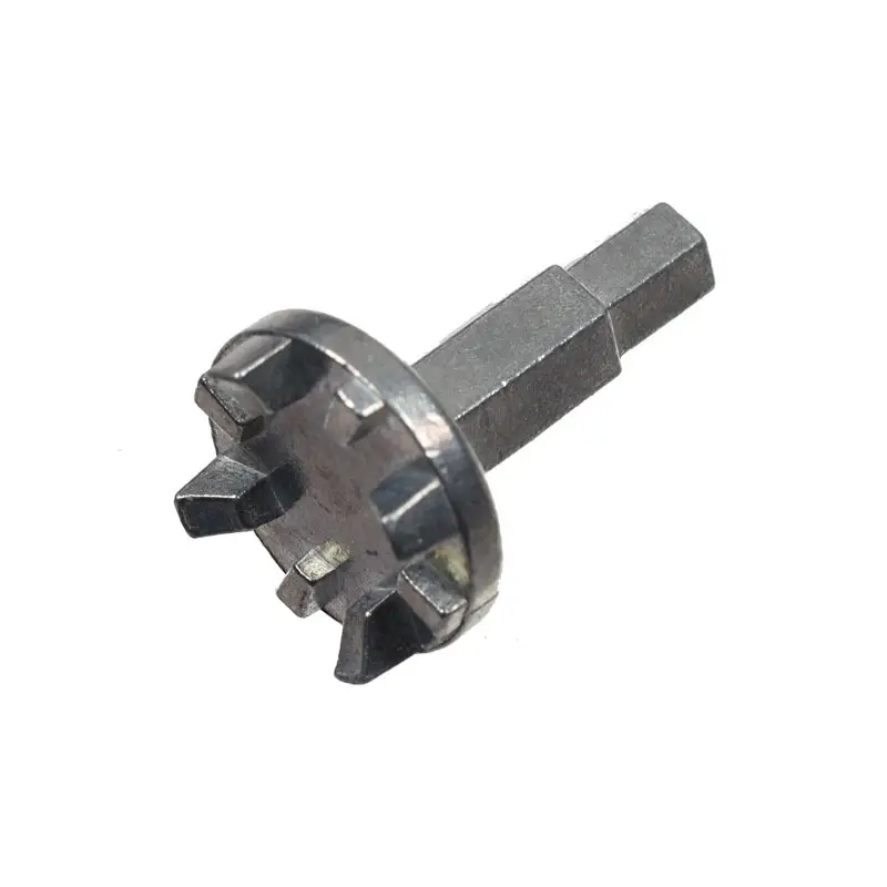 multifunctional nailer