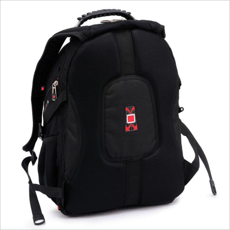 Business computer backpack — foto 4