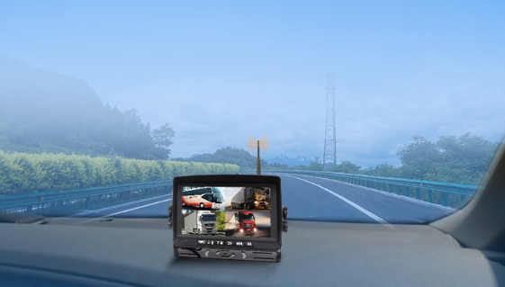 Digital wireless signal driving recorder — foto 2