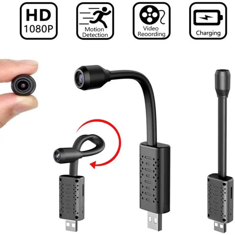 V380 USB Camera