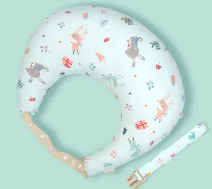 Nursing Pillows Baby Maternity Breastfeeding Multifunction Adjustable