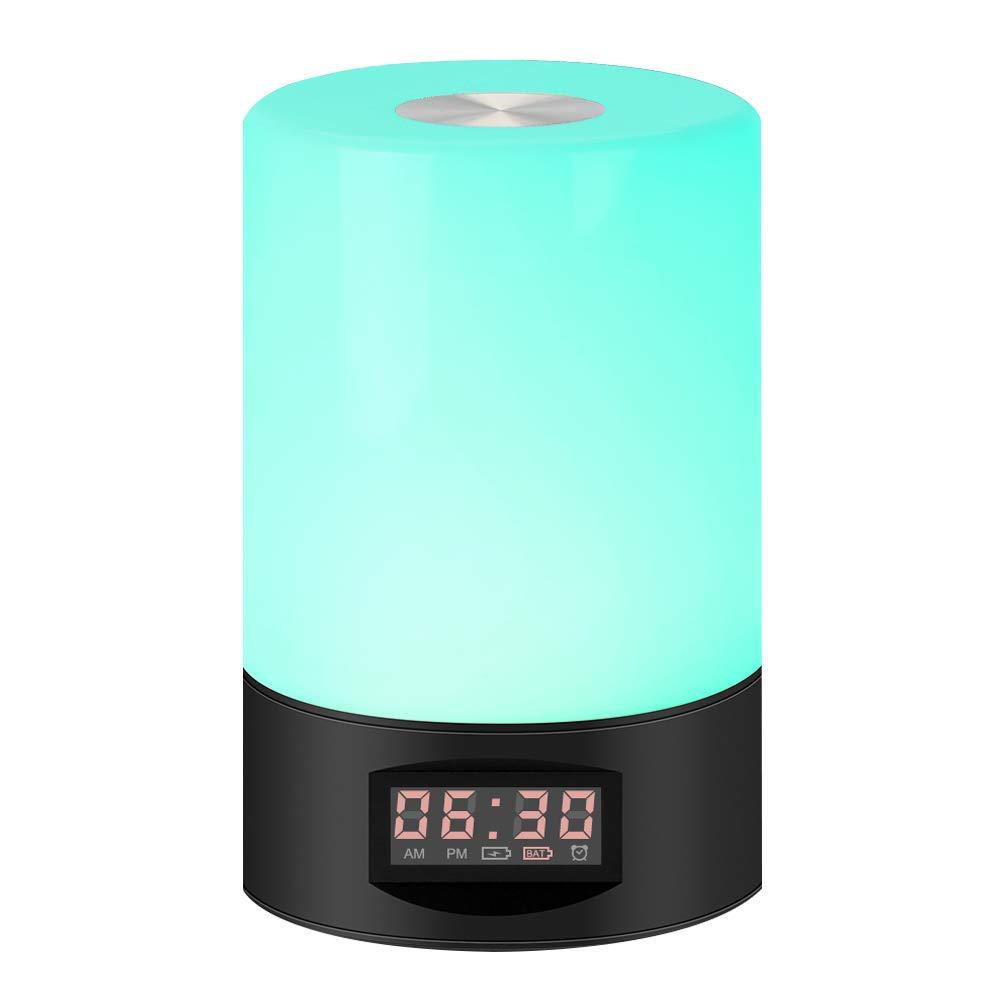 Touch LED Night Light