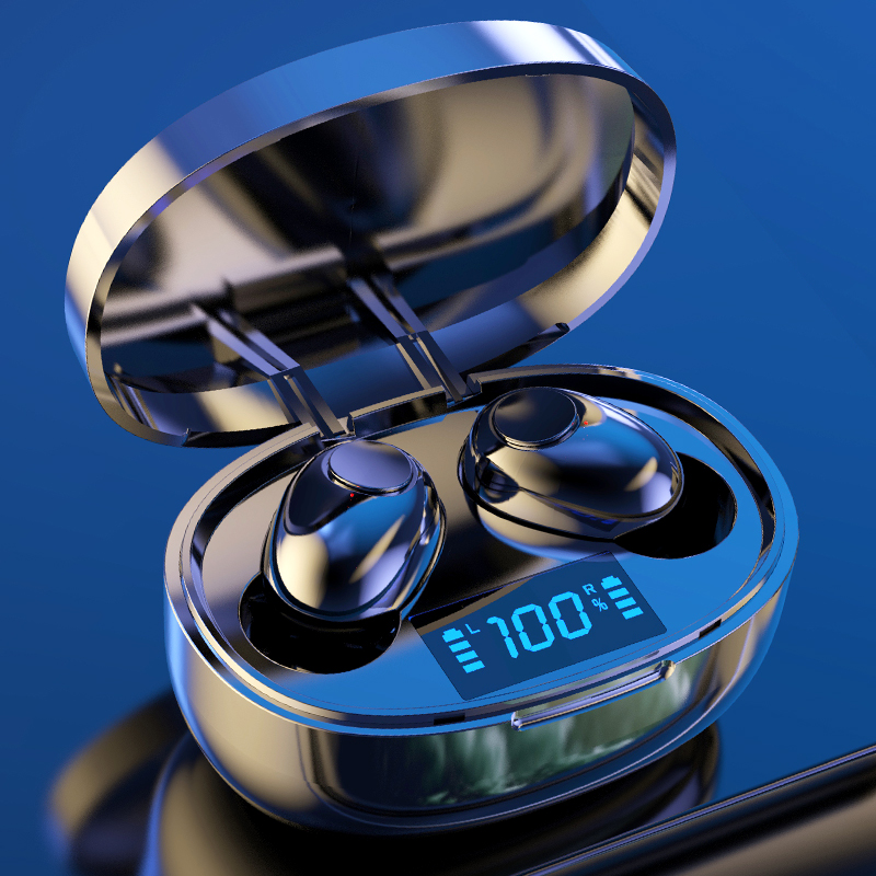 T15 wireless bluetooth headset