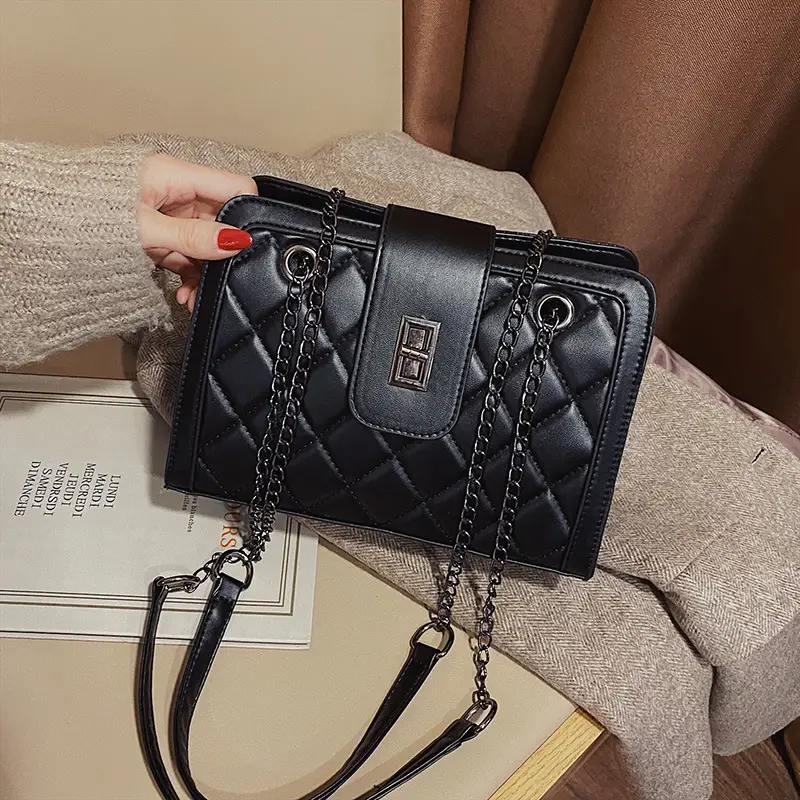 Xiaoxiangfeng Lingge Bag