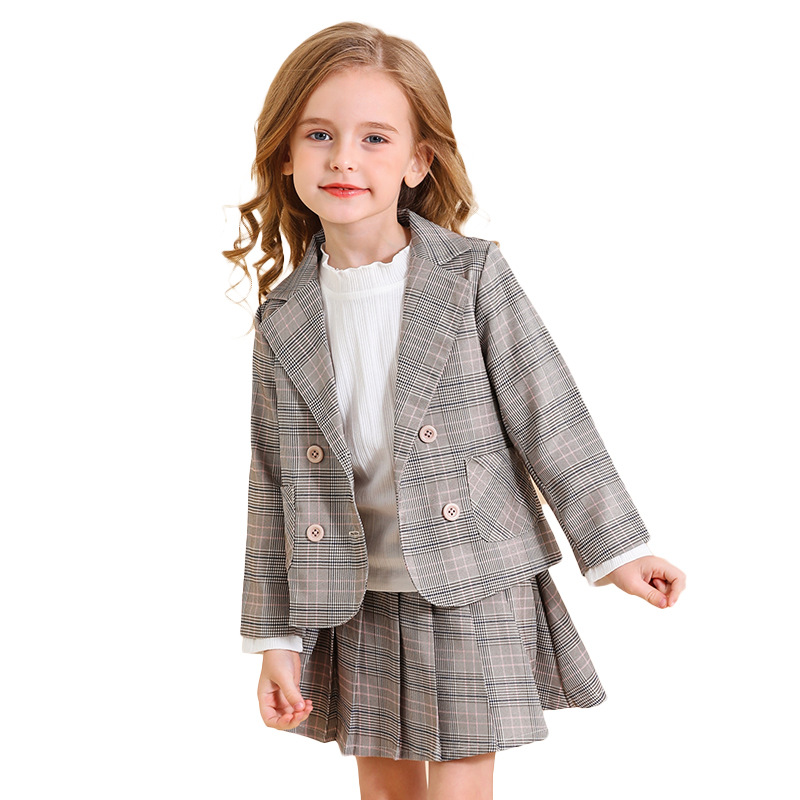 Children's suits