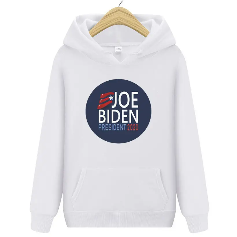 Democratic presidential hoodie