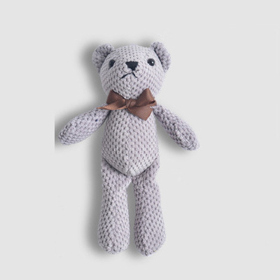 Light grey Bear