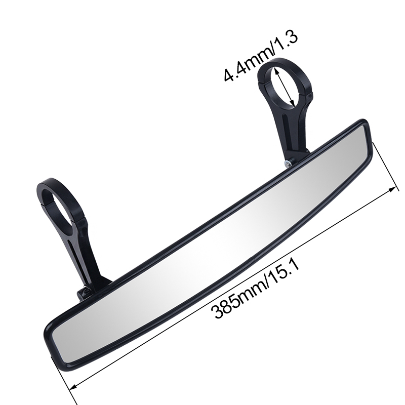 Universal UTV rearview mirror - Image 5