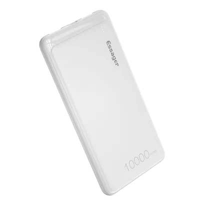 Essager new power bank
