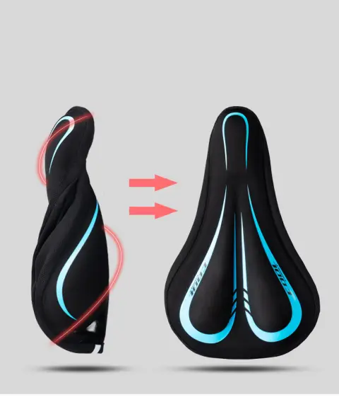 Bicycle Comfort Cushion