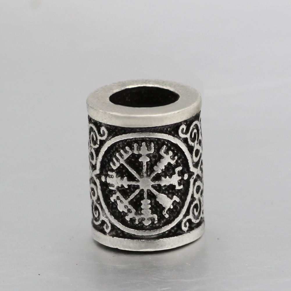 Z Ancient silver