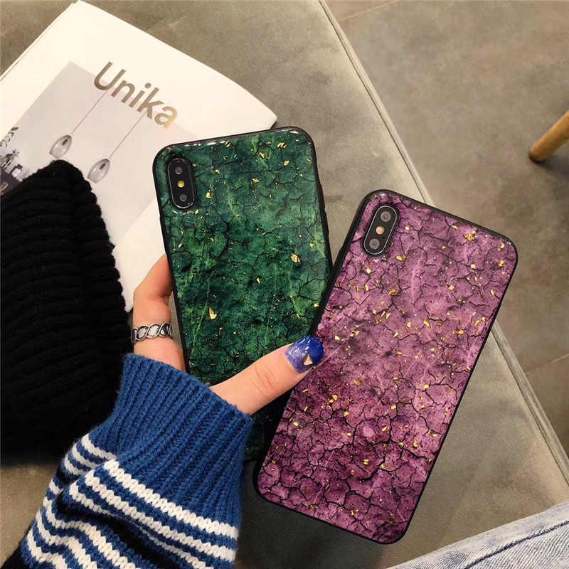 Suitable for platinum epoxy mobile phone case - Image 5