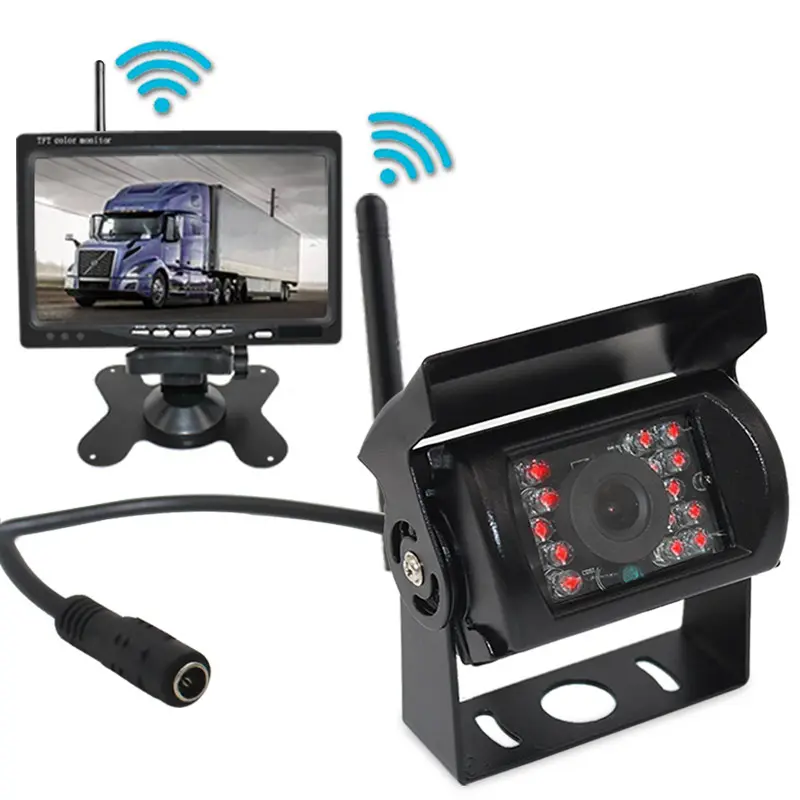 2.4G Wireless Receiving and Transmitting Signal