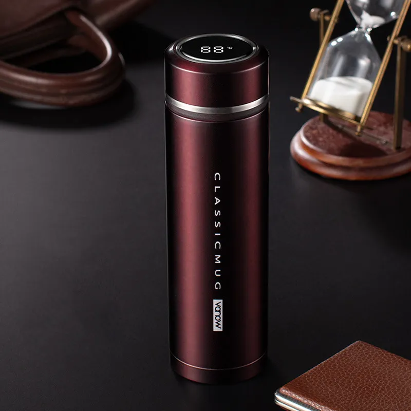 Smart insulation cup - Celebrities
