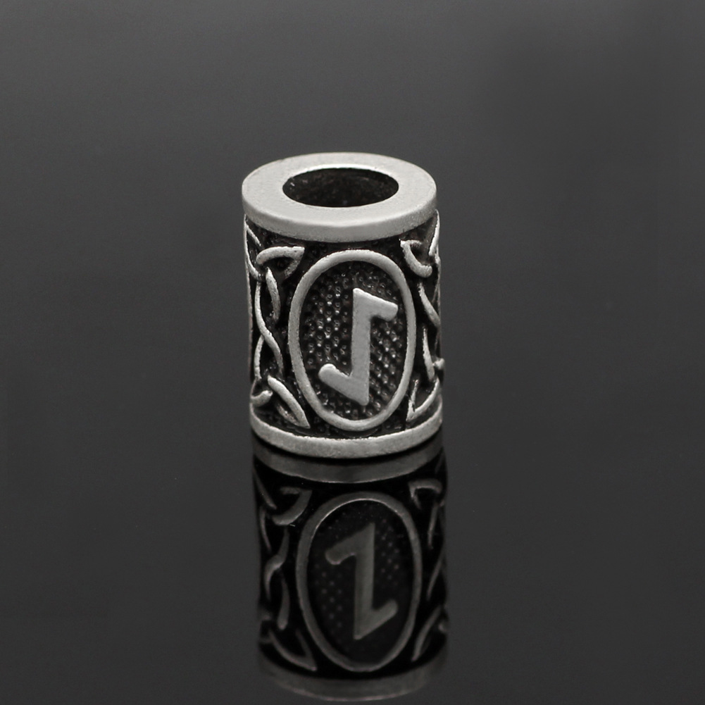 L Ancient silver