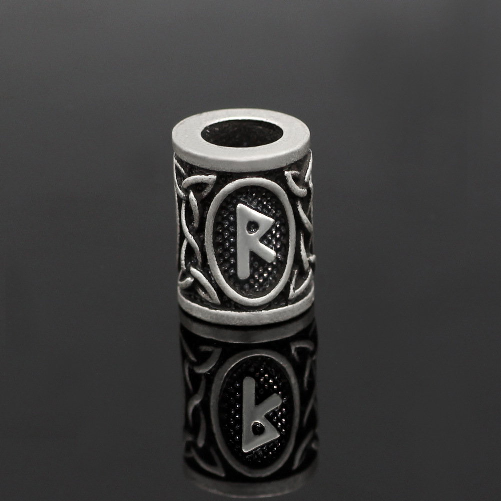 R Ancient silver