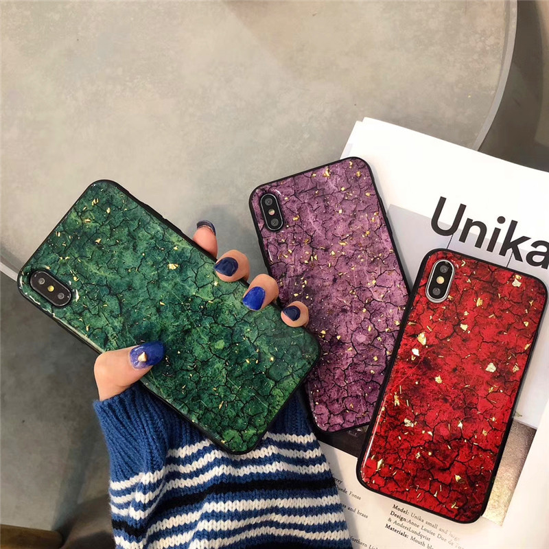 Suitable for platinum epoxy mobile phone case - Image 3