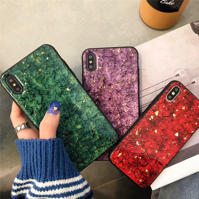 Suitable for platinum epoxy mobile phone case - Image 2