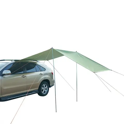 Car Side Awning