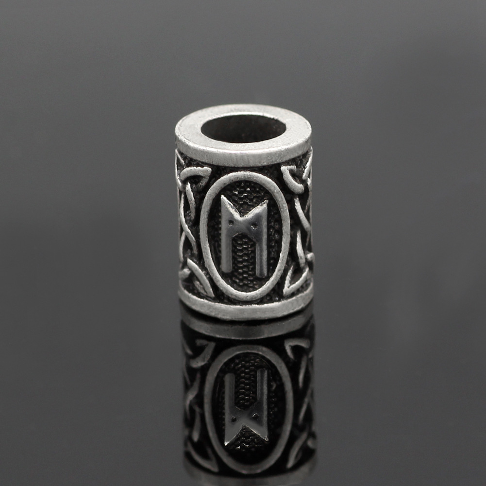K Ancient silver