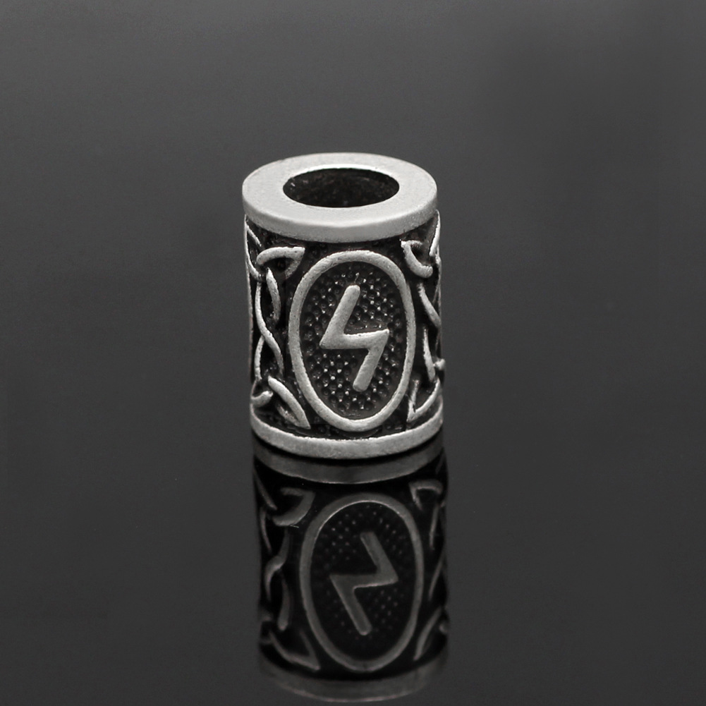 A Ancient silver