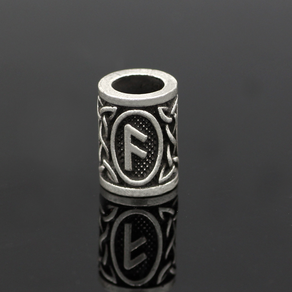 F Ancient silver