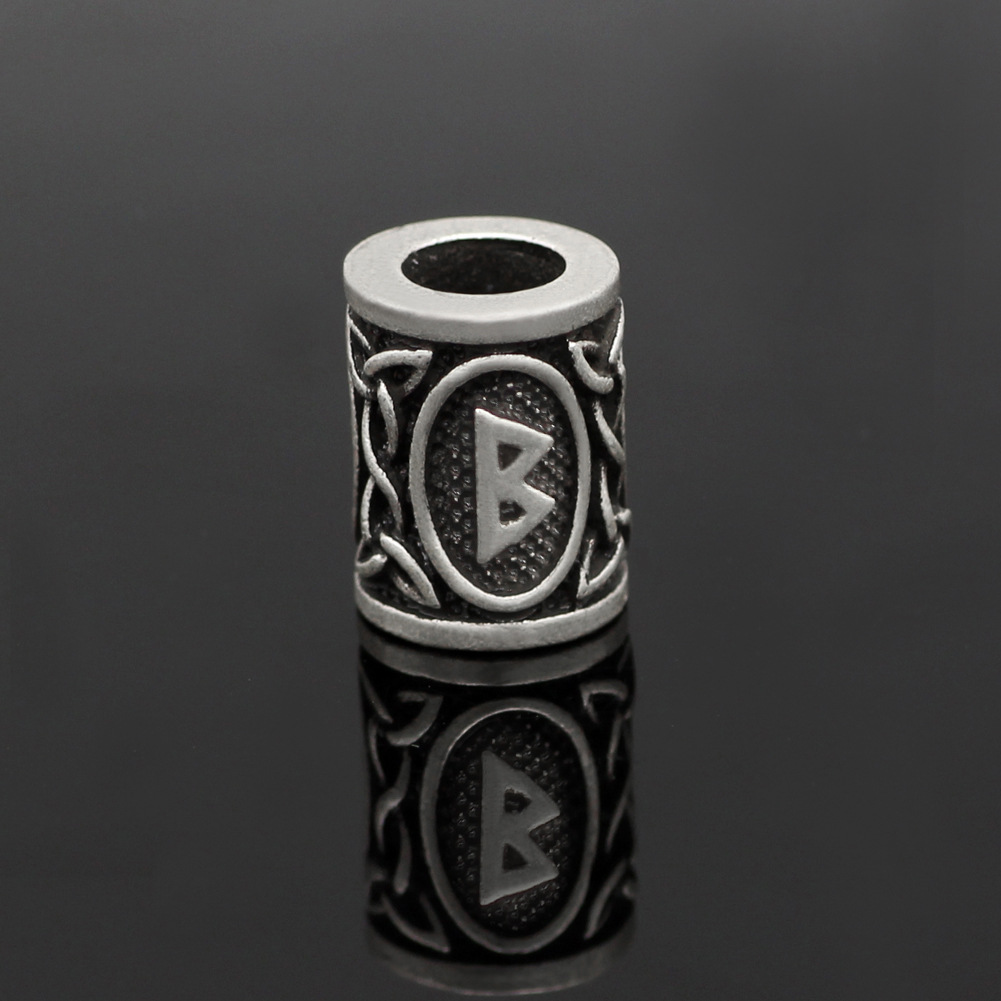 B Ancient silver