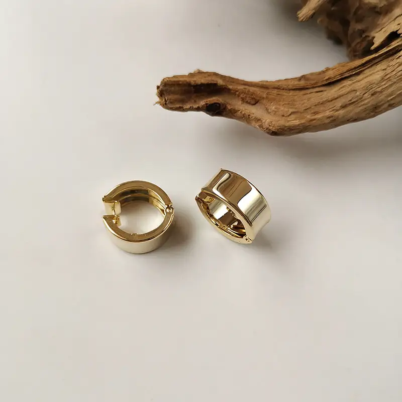 Personalized earrings