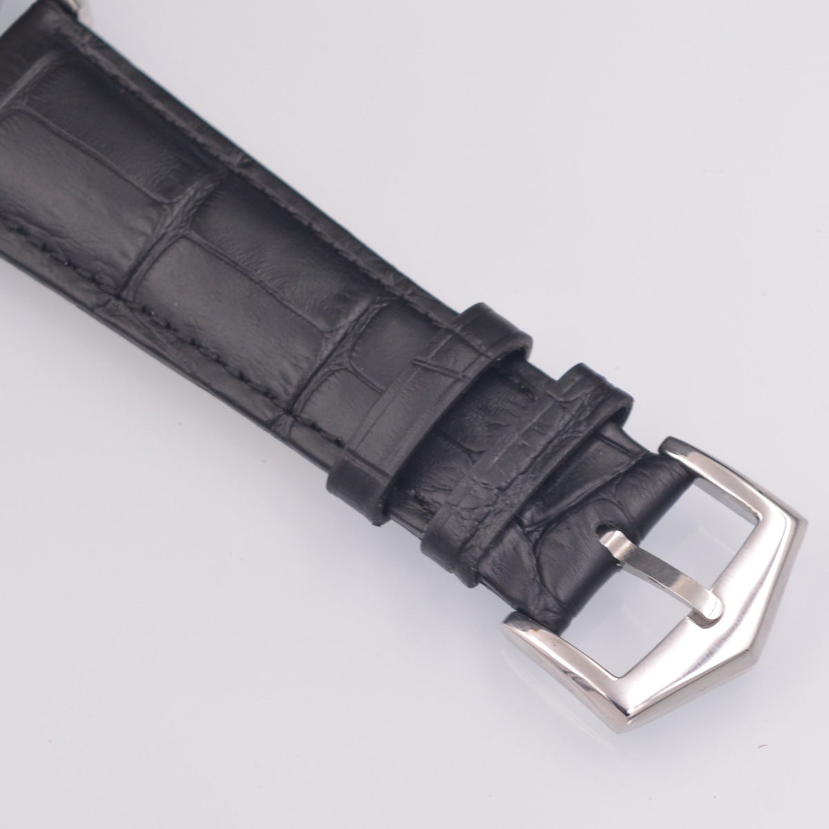 Men's waterproof calendar automatic mechanical watch