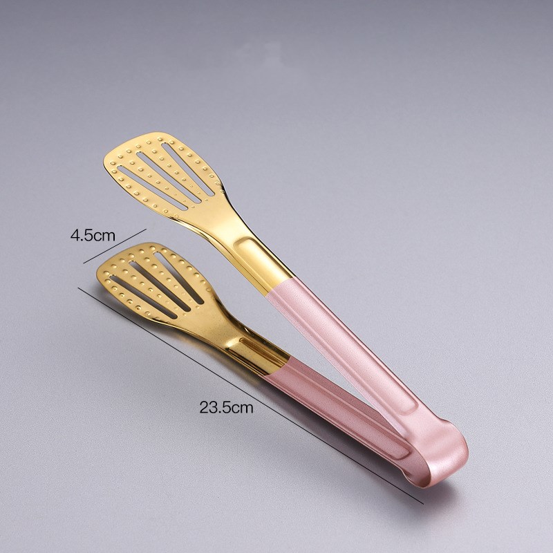 304 Stainless steel food clip