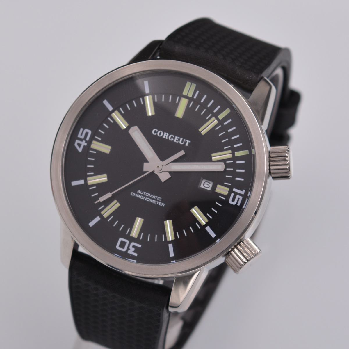 Automatic Mechanical Watch, picture 3 of 3