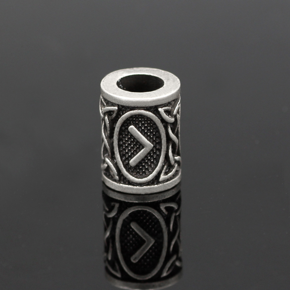 C Ancient silver