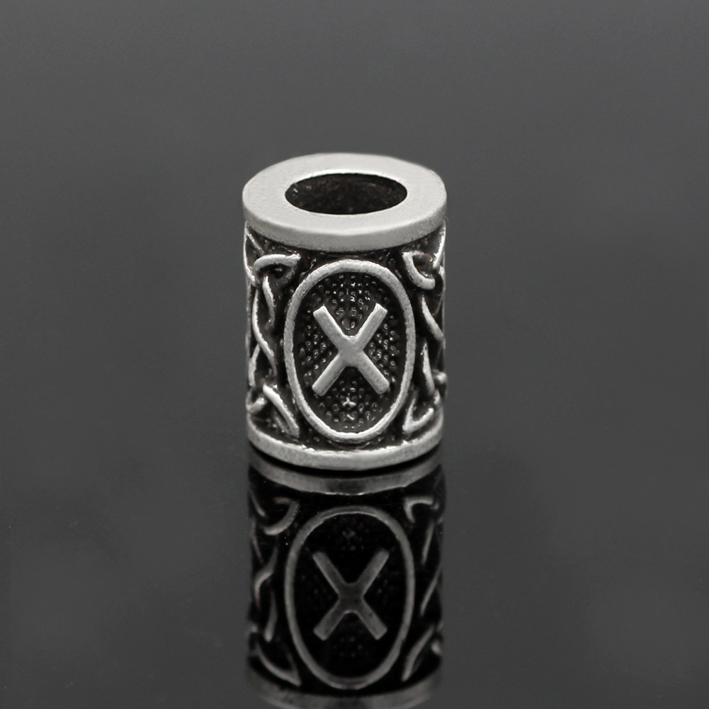 X Ancient silver