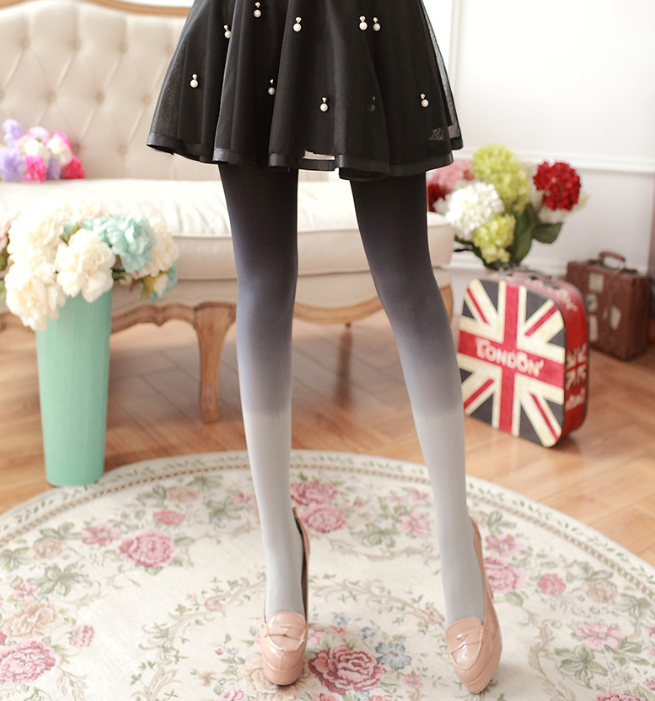 Gray
