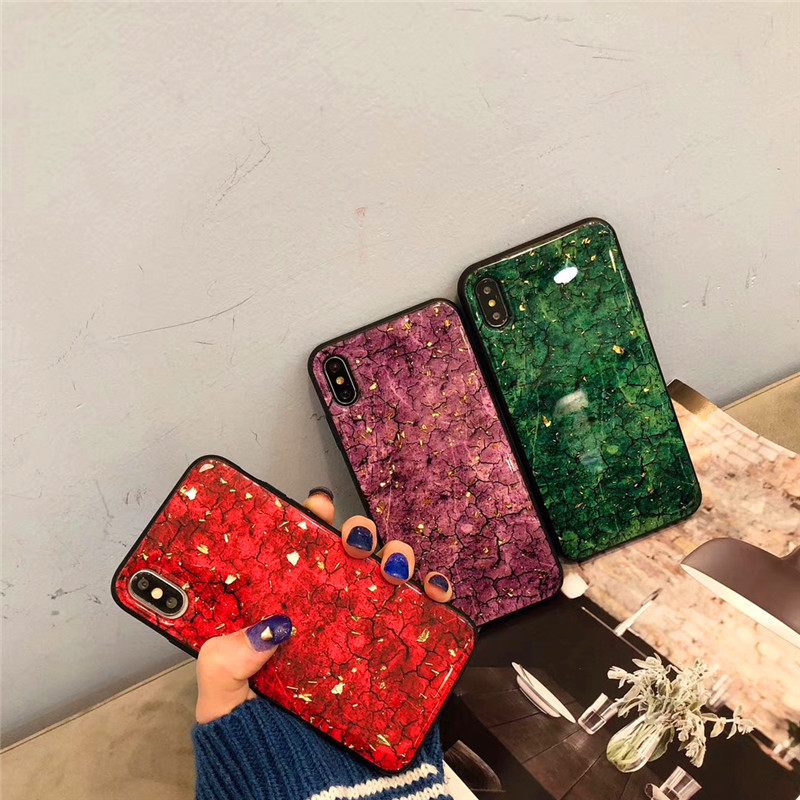 Suitable for platinum epoxy mobile phone case - Image 6
