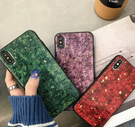 Suitable for platinum epoxy mobile phone case - Image 4