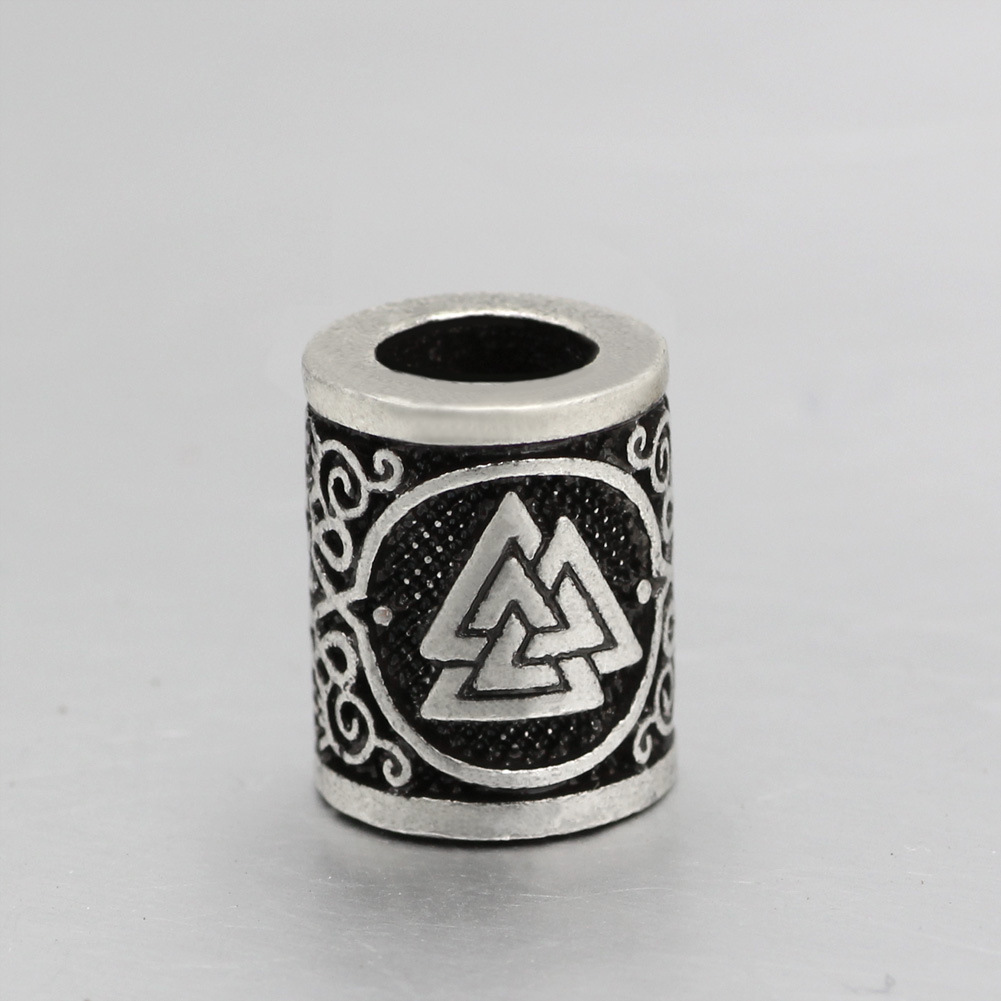 Y Ancient silver