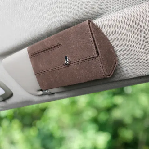 Car Storage Box