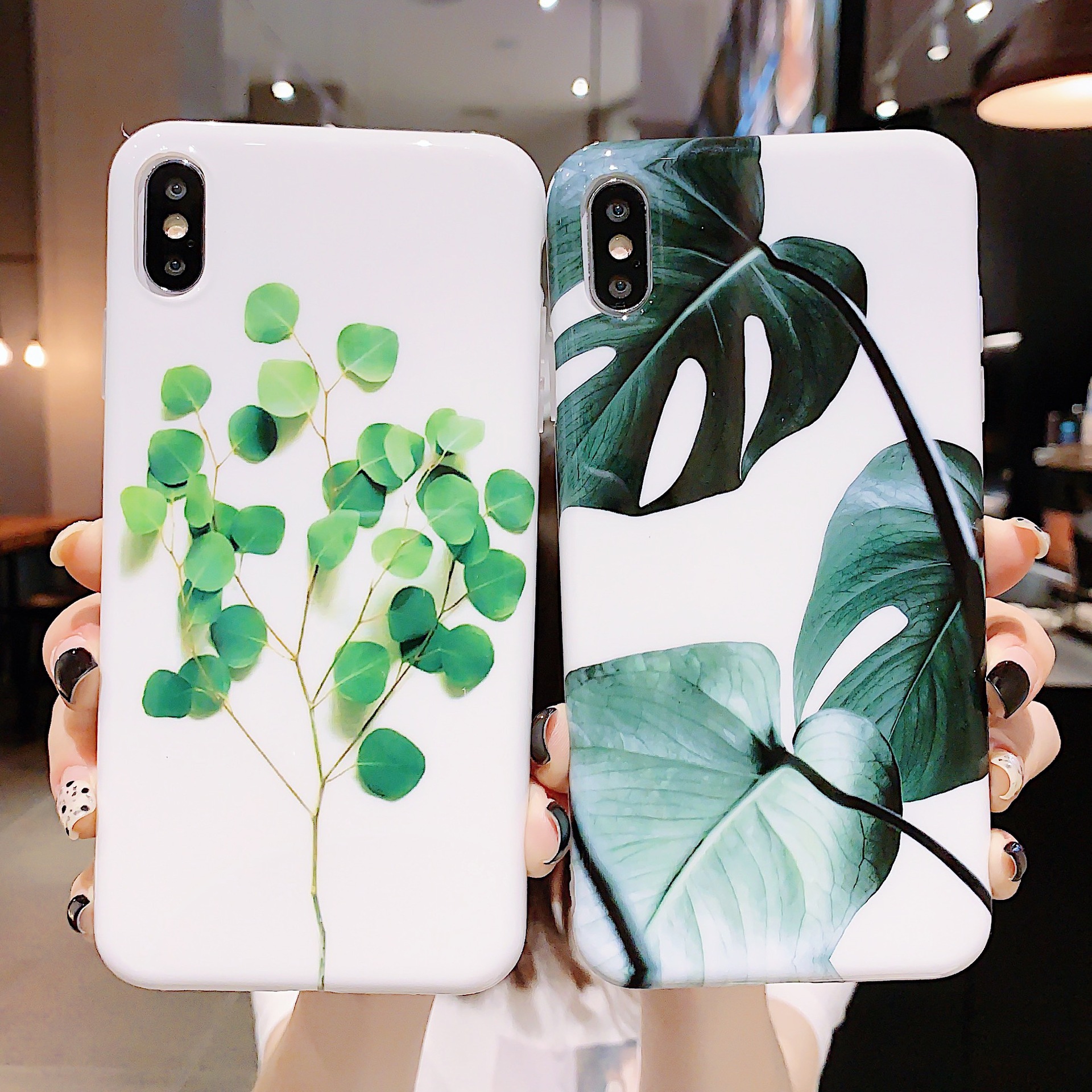 Protective cover for leaf phone case - Image 3