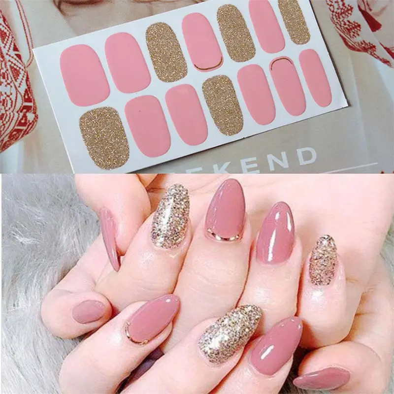 Nail Stickers